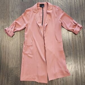 KAII Los Angeles California Long blazer